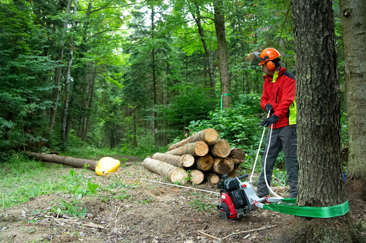 ⚙️ Portable Winch : Le treuil portable qui fait bouger les choses !