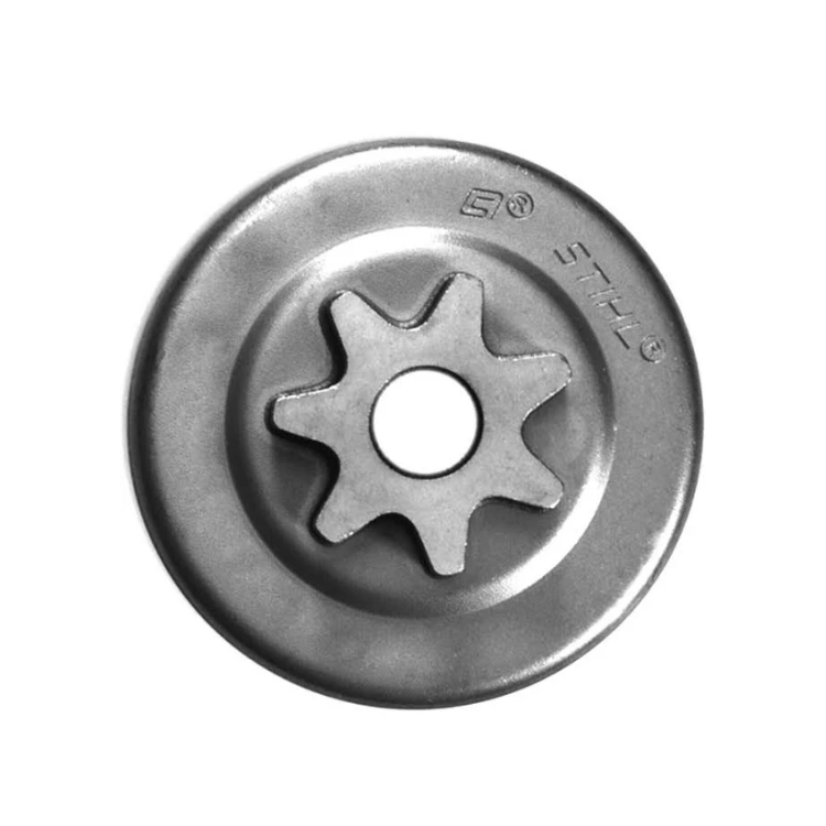 Pignon de tronçonneuse .325 7 dents 11436402002, STIHL