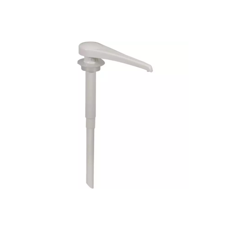 Pompe pour bidon de savon 4,5L