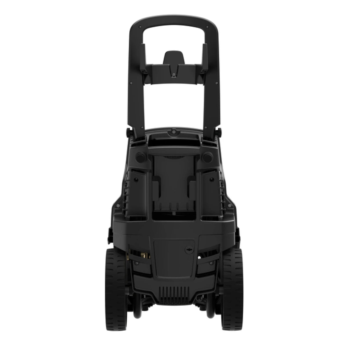 Nettoyeur haute pression eau froide COMET K250 2.0 TSR Classic triphasé 170 bar 15 l/min - vue 3
