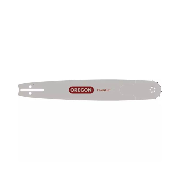 Guide chaîne Oregon 45 cm 3/8 PRO 1,6 mm 66 entraîneurs D025 compatible STIHL MS