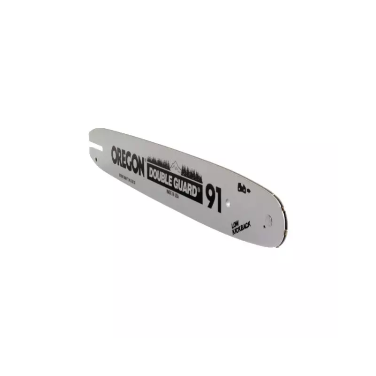 GUIDE OREGON 160SDEA318 40CM / 3/8"(91) / 55 ENTRAINEURS