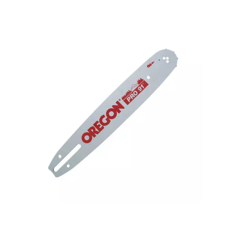 GUIDE OREGON 160SPEA041 40CM / 3/8"(91) / 57 ENTRAINEURS