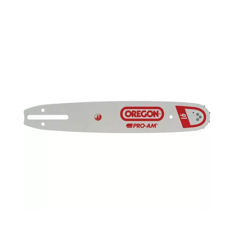 GUIDE OREGON 140SXEA041 35CM / 3/8"(91) / 52 ENTRAINEURS