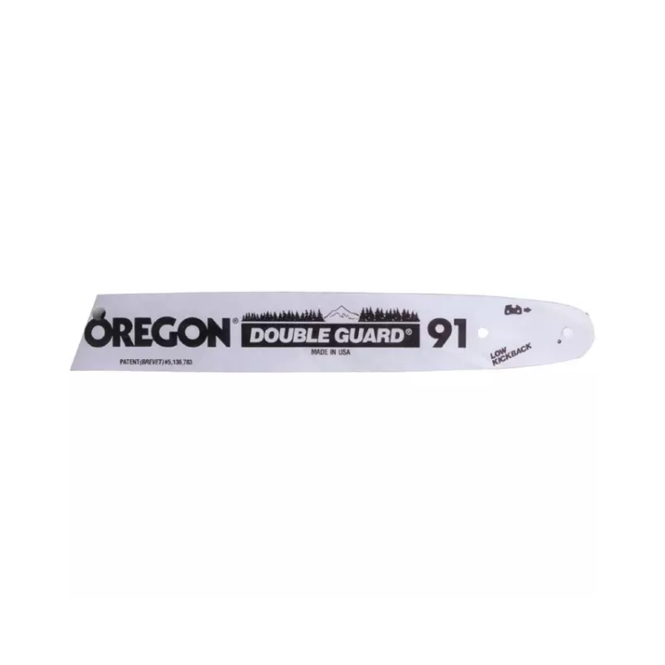 GUIDE OREGON 100SDEA041 25CM / 3/8"(91) / 40 ENTRAINEURS