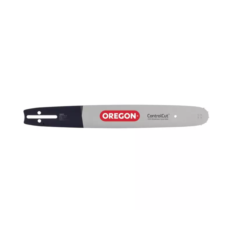 GUIDE 33 CM / .325" / 1,5 / 56 ENTRAINEURS 138PXLBK095 OREGON
