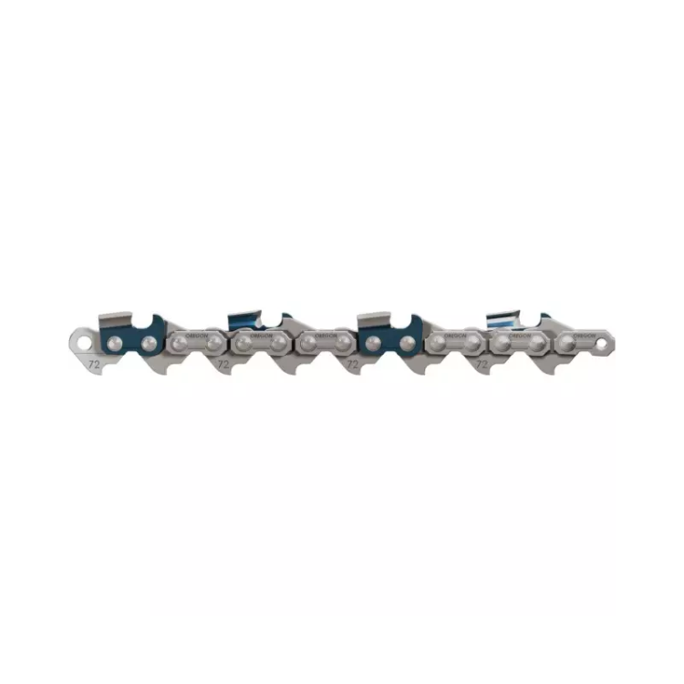 CHAINE TRONCONNEUSE OREGON 91VXL 49 ENTRAINEURS 3/8"(91) / 1,3 91VXL49E