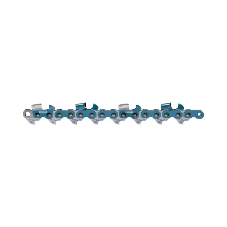 CHAINE TRONCONNEUSE CARREE OREGON 75EXL 72 ENTRAINEURS 3/8" / 1,6 75EXL072E