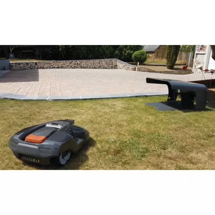 ABRI DE ROBOT DE TONTE ROBOT PROTECT A