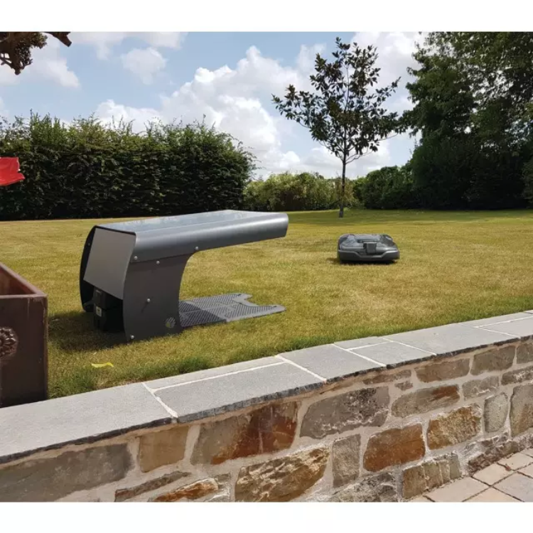 ABRI DE ROBOT DE TONTE ROBOT PROTECT A