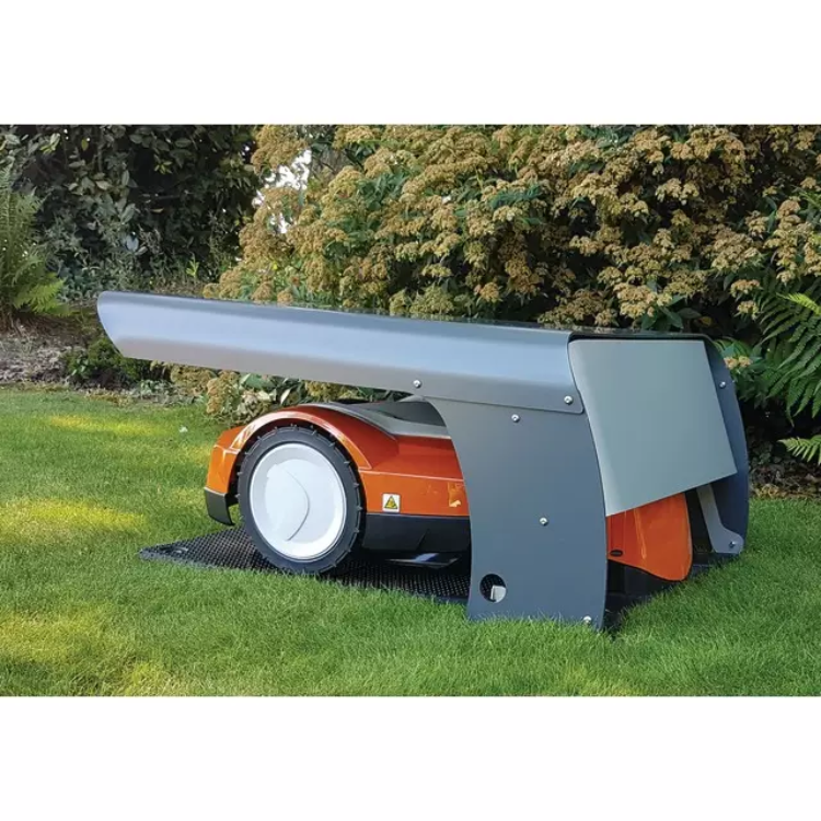 ABRI DE ROBOT DE TONTE ROBOT PROTECT XL
