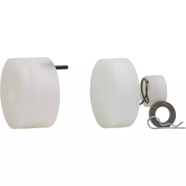 ADAPTATEUR FREIN ZUCCHETTI NT60
