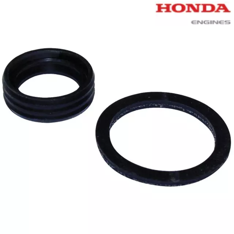 BAGUE CACHE POUSSIERE HRB475 ORIGINE HONDA 42944VA2702 - Greendis