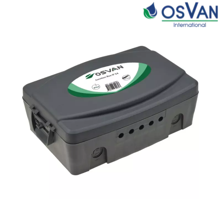 BOITIER DE RACCORDEMENT JUNCTION BOX