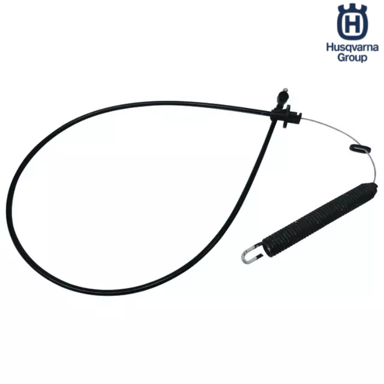 CABLE D'EMBRAYAGE HUSQVARNA GROUP 583075601