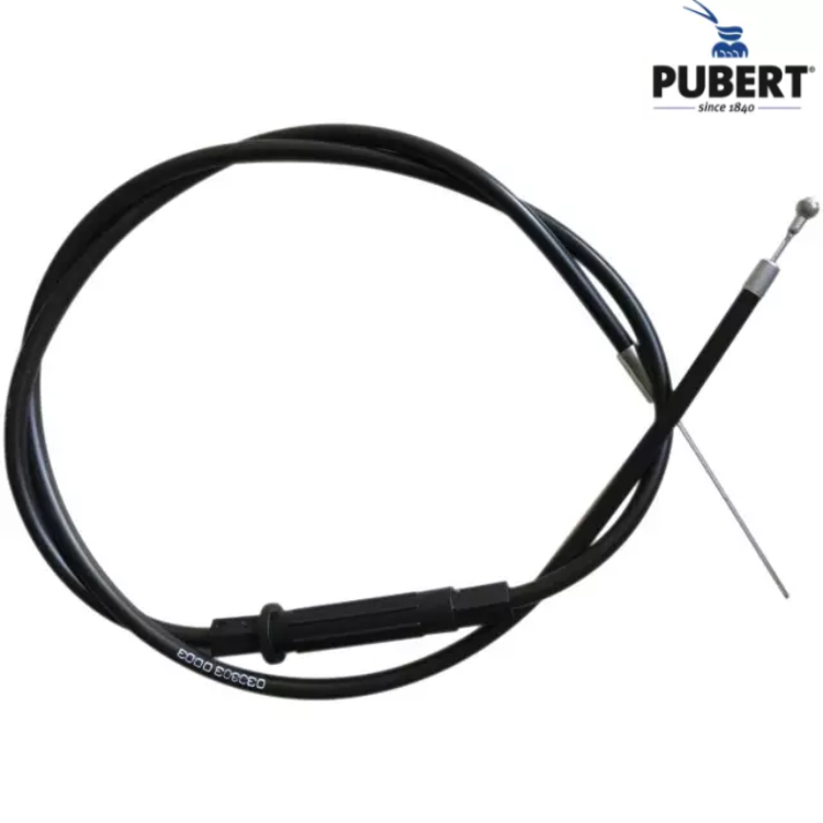 CABLE DE REGLAGE HAUTEUR DE COUPE DEBROUSSAILLEUSE E51 PRO PUBERT 0308030003 - Greendis