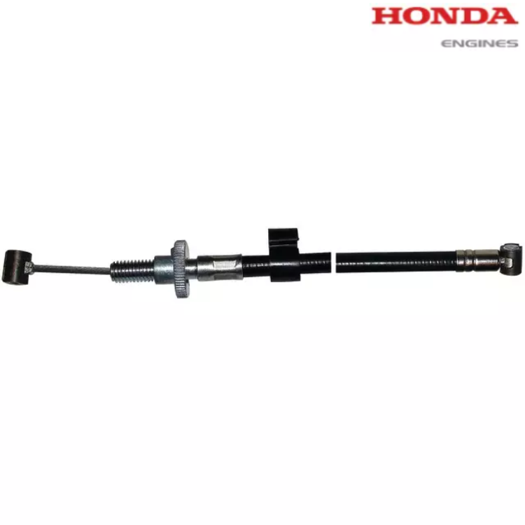 CABLE DECRABOTAGE F460/560 ORIGINE HONDA 54720734J20