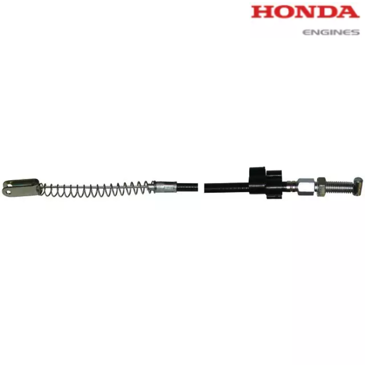 CABLE EMBRAYAGE F400 ORIGINE HONDA 54510723010