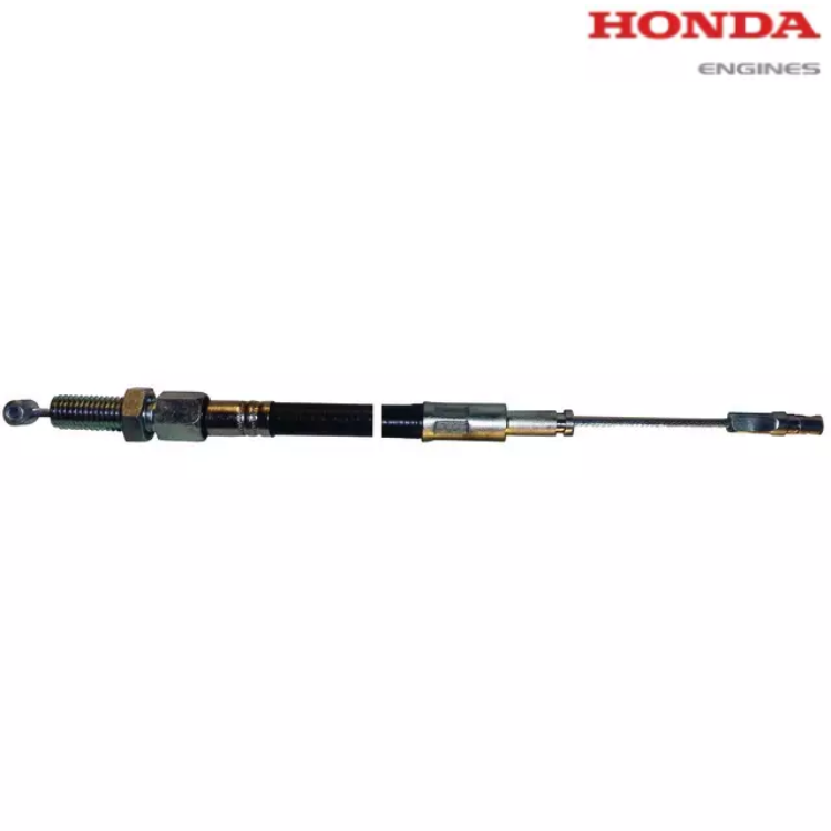 CABLE EMBRAYAGE F410/520 ORIGINE HONDA 54510734630