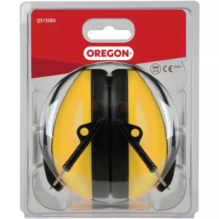 CASQUE ANTI-BRUIT OREGON 26 DB Q515060 - Greendis