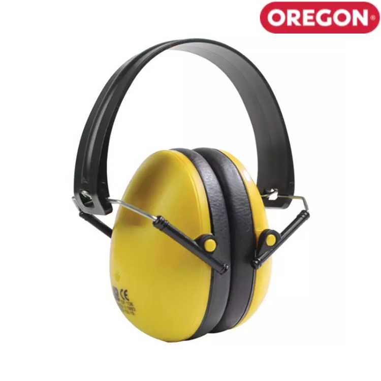 CASQUE ANTI-BRUIT OREGON 26 DB Q515060 - Greendis