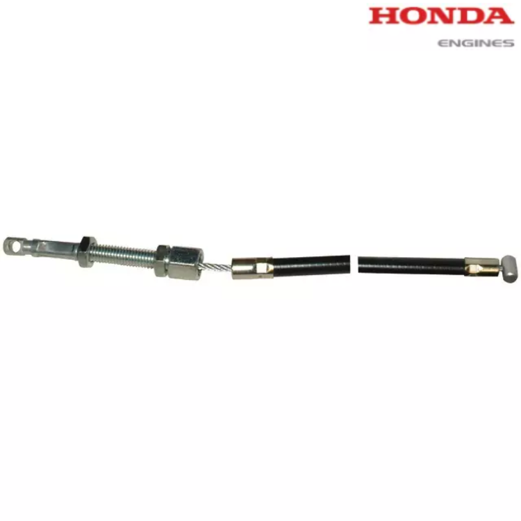 CABLE EMBRAYAGE HR194/214/216 ORIGINE HONDA 54520VA3801