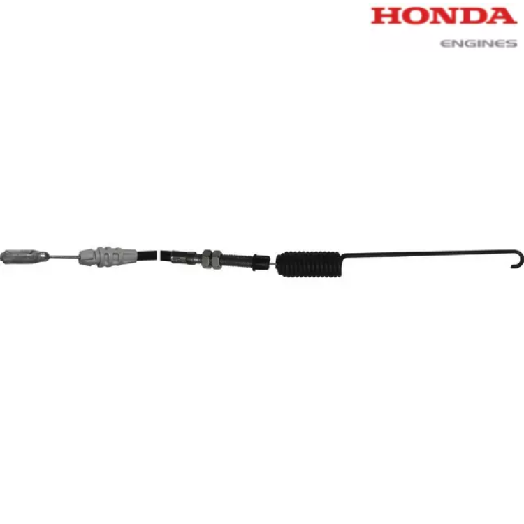 CABLE EMBRAYAGE HRD536 ORIGINE HONDA 54510VF0E51