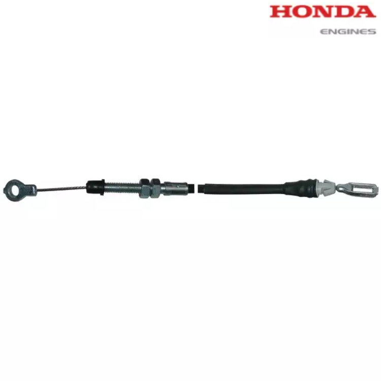 CABLE EMBRAYAGE HRX537C HXE ORIGINE HONDA 54630VH7A02