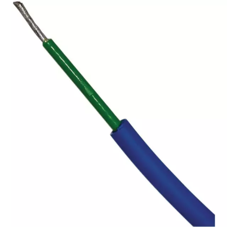 CABLE PERIMETRIQUE POUR ROBOT DE TONTE DOUBLE GAINE 300 METRES 1,5 mm2 OSVAN
