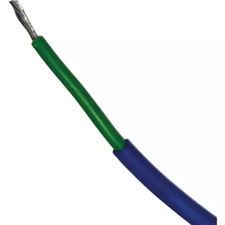CABLE PERIMETRIQUE POUR ROBOT DE TONTE DOUBLE GAINE 500 METRES 1 MM2 RMC OSVAN