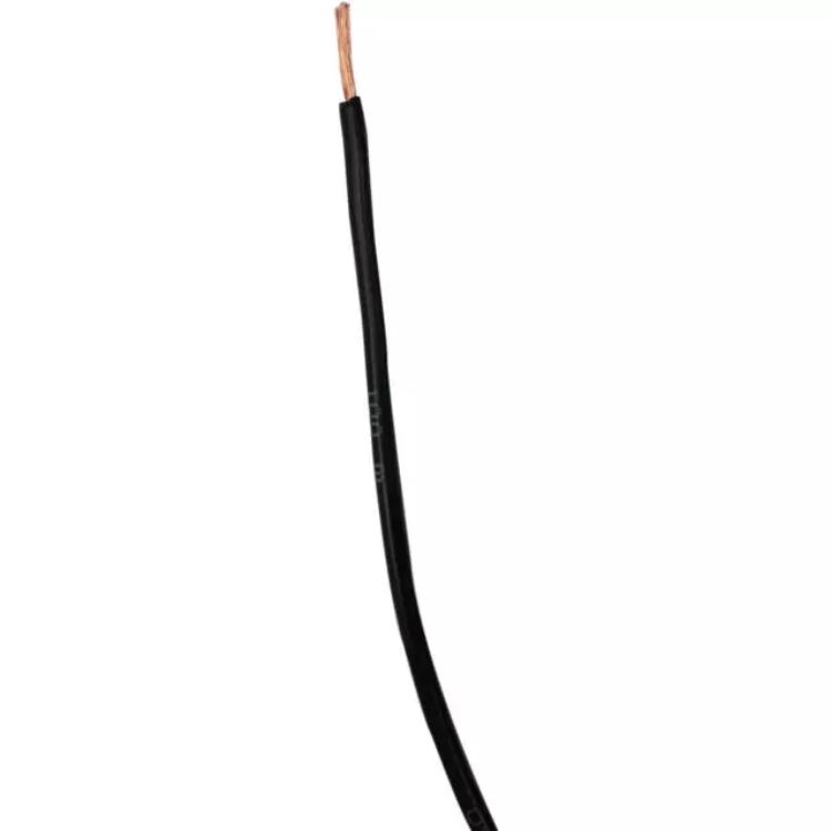CABLE PERIMETRIQUE POUR ROBOT DE TONTE SIMPLE GAINE 800 METRES 1 mm2 OSVAN