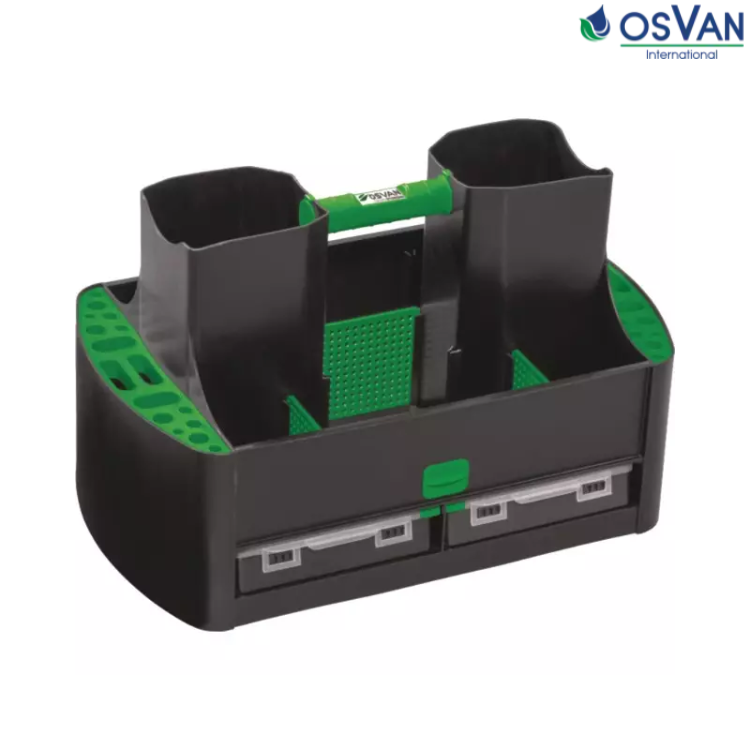 CAISSE A OUTILS INSTALLATEUR DE ROBOT OSVAN