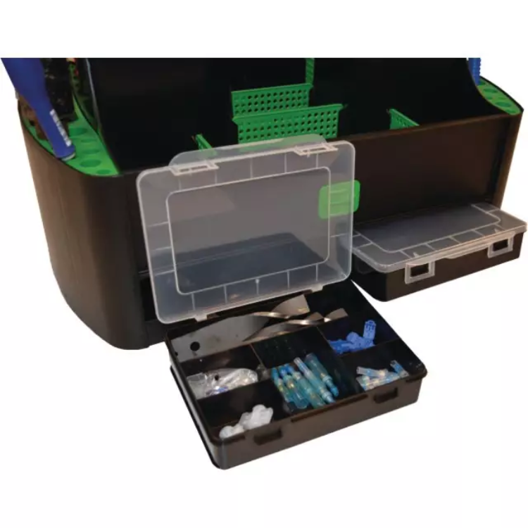 CAISSE A OUTILS INSTALLATEUR DE ROBOT OSVAN