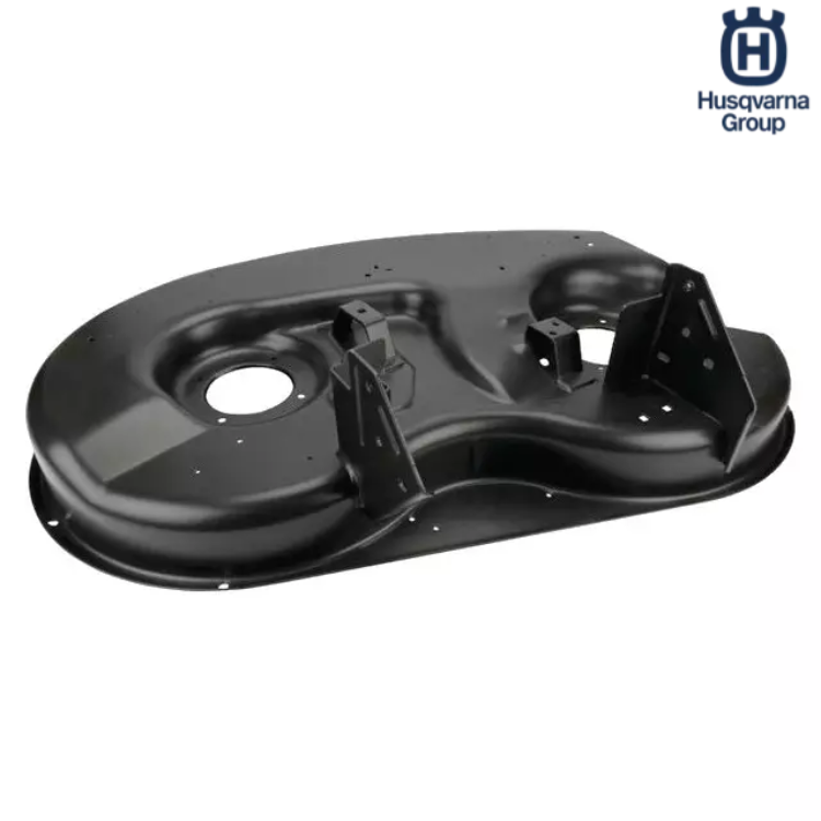 CARTER DE COUPE 97 CM / 38" EJECTION LATERALE HUSQVARNA 583304901 - Greendis