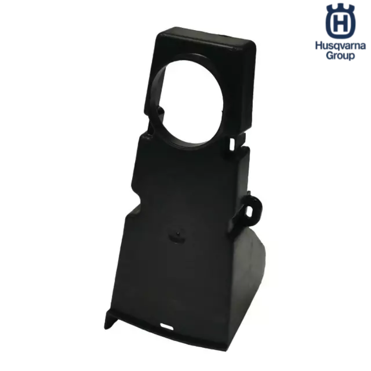 CARTER PROTECTEUR DE COURROIE HUSQVARNA 544462302 - Greendis