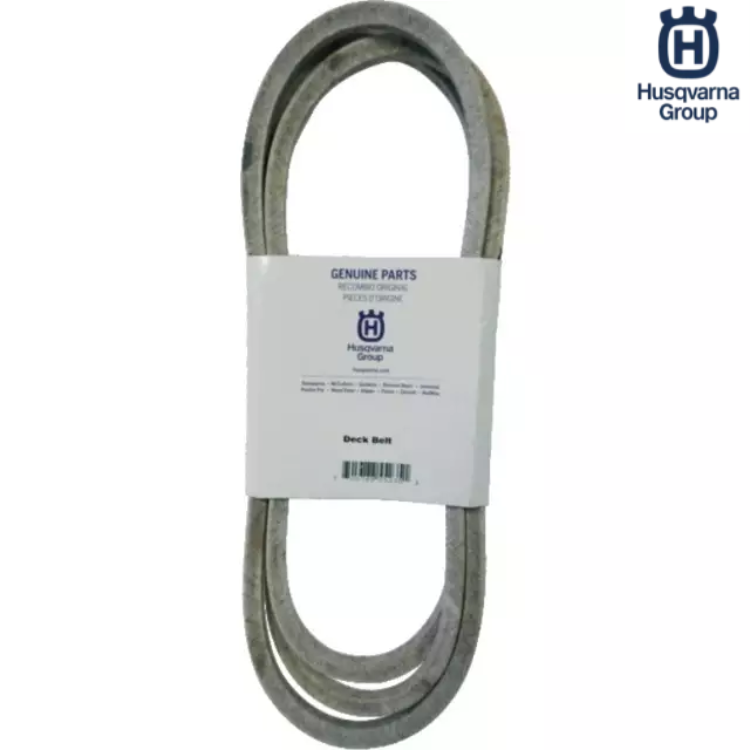 COURROIE DE COUPE ORIGINE HUSQVARNA 584293701