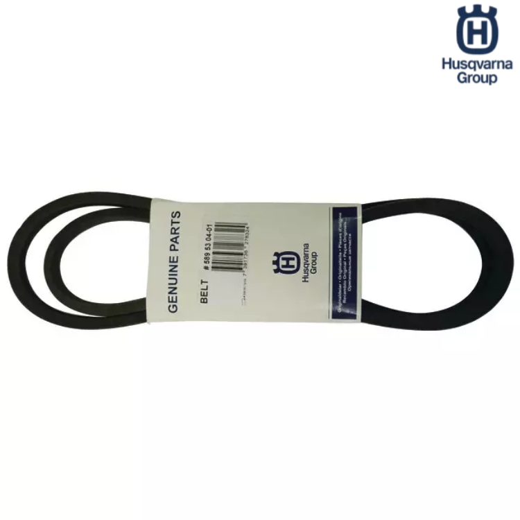 COURROIE HUSQVARNA GROUP ORIGINE 589530401