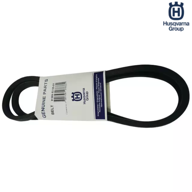 COURROIE HUSQVARNA GROUP ORIGINE 589530501