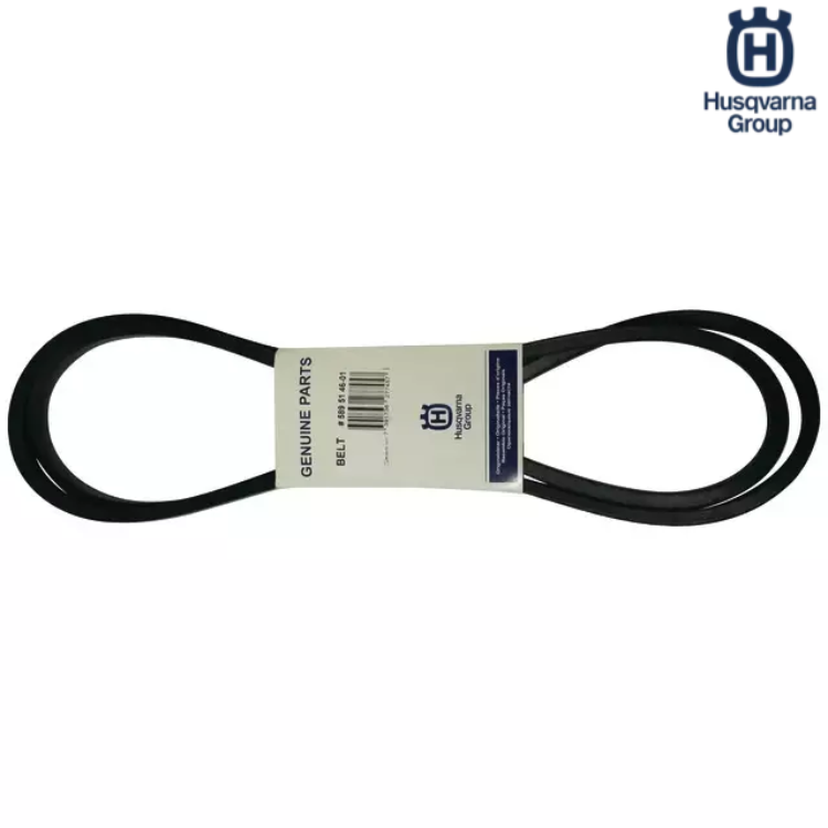 COURROIE HUSQVARNA GROUP ORIGINE 594978001 Greendis courroie-husqvarna-group-origine-594978001-greendis