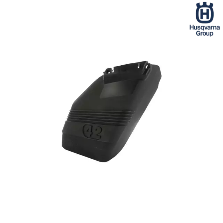 DEFLECTEUR DE PLATEAU DE COUPE HUSQVARNA 532130968 - Greendis