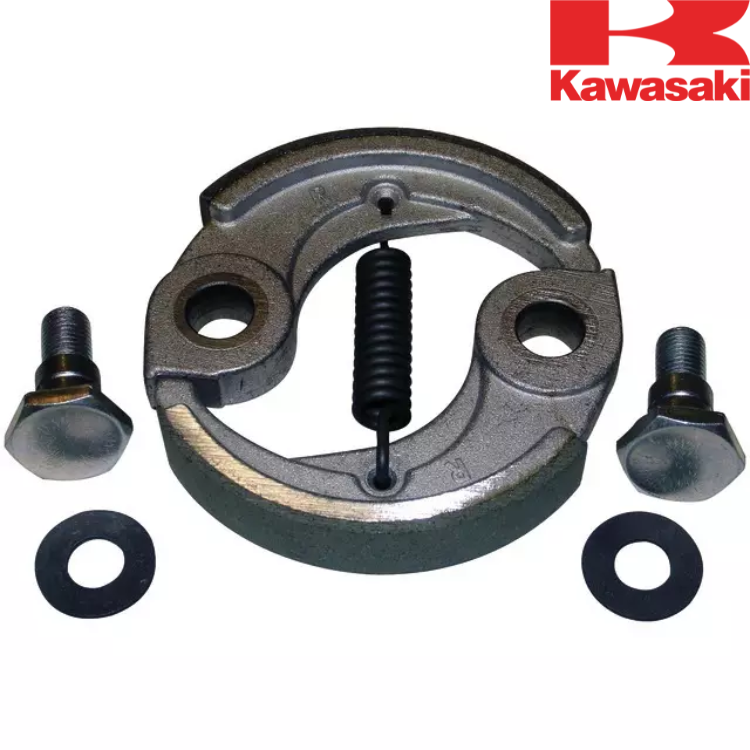 EMBRAYAGE COMPLET ORIGINE KAWASAKI 130812218