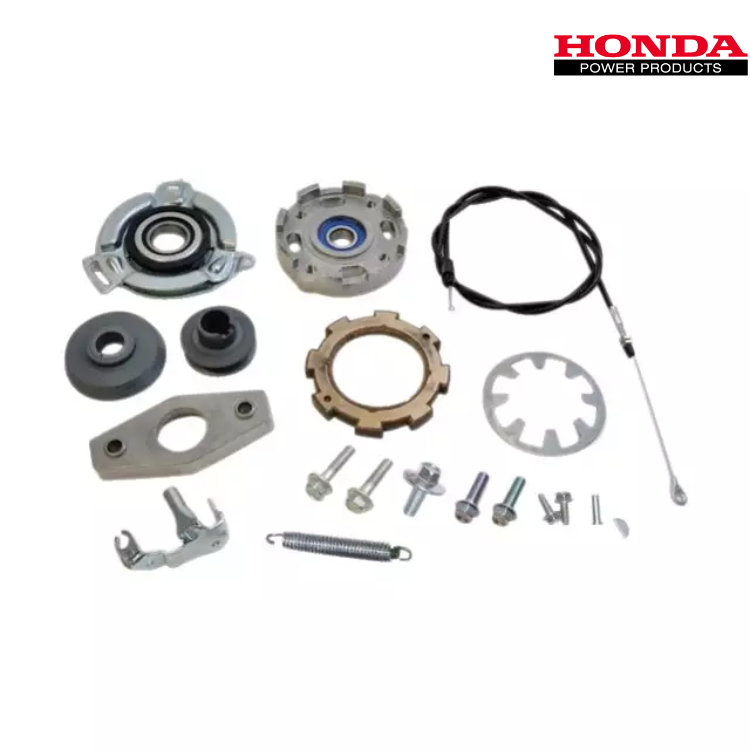 FREIN DE LAME HRD536C K0 K1 K2 ORIGINE HONDA 06750VF0H50 - Greendis