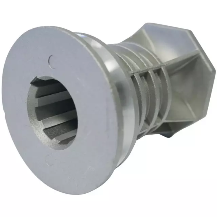 SUPPORT DE LAME Ø 25 HUSQVARNA 504591302 - Greendis