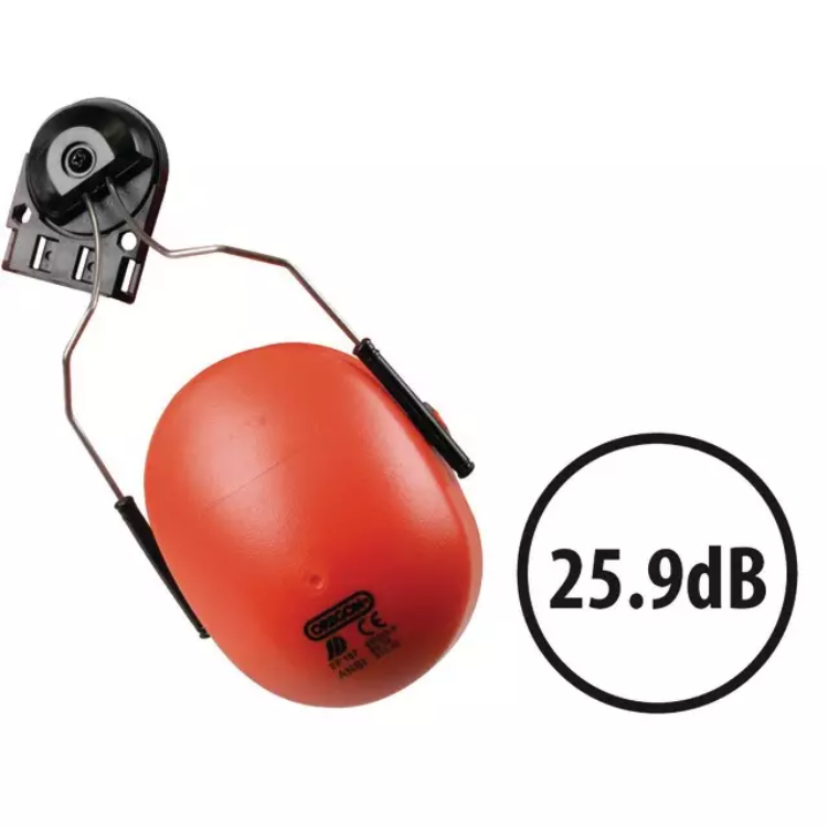 CASQUE FORESTIER À VISIÈRE GRILLAGÉE YUKON OREGON 562412 - Greendis