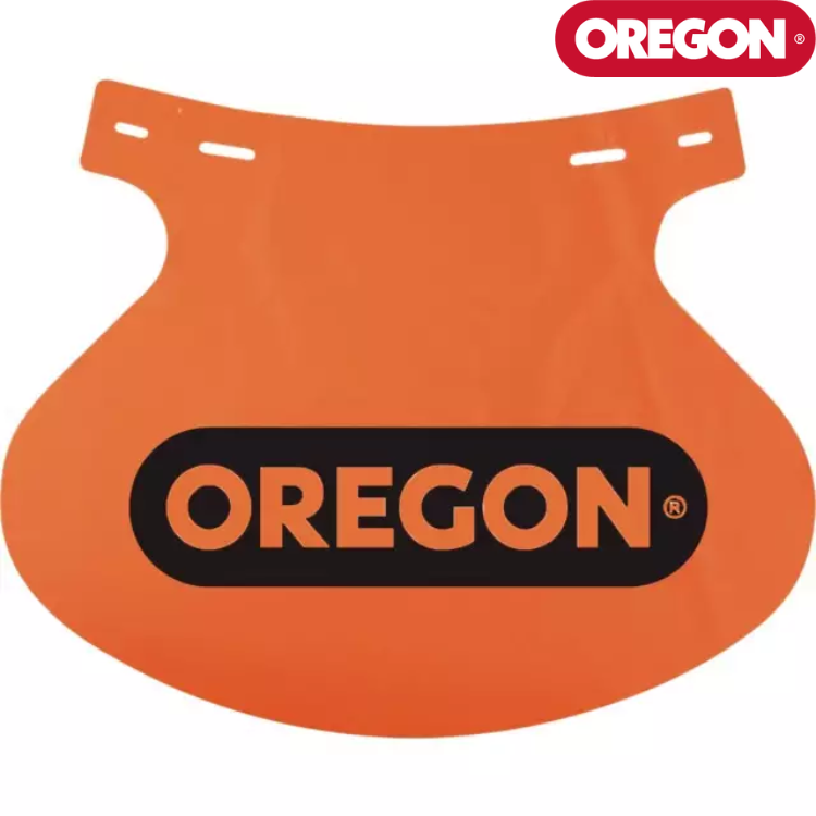 COUVRE NUQUE POUR CASQUE OREGON 562412 - Greendis