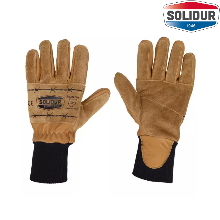 GANTS DEBARDAGE RENFORCE SOLIDUR - Greendis