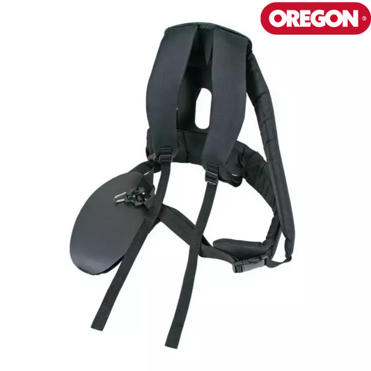 HARNAIS DE DÉBROUSSAILLEUSE PROFESSIONNEL OREGON 539172 - Greendis
