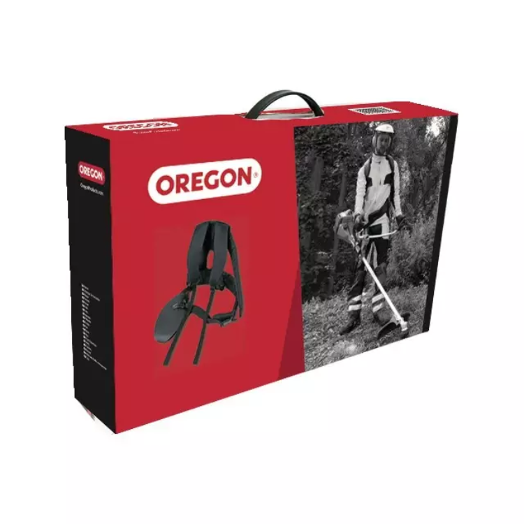 HARNAIS DE DÉBROUSSAILLEUSE PROFESSIONNEL OREGON 539172 - Greendis
