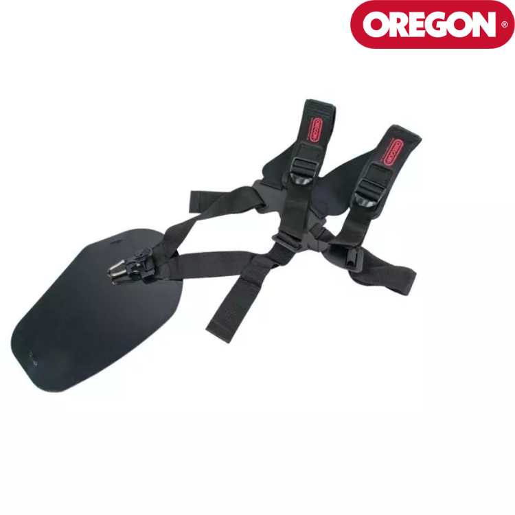 HARNAIS LEGER DE DÉBROUSSAILLEUSE OREGON Q539173 - Greendis