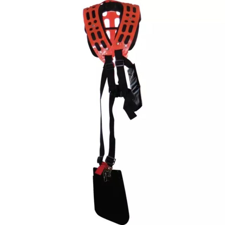 HARNAIS POUR DEBROUSSAILLEUSE PROFESSIONNEL TECHNI-POWER - Greendis